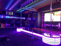 Almina Night Club Almina Night Club