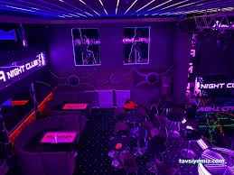 Almina Night Club Almina Night Club