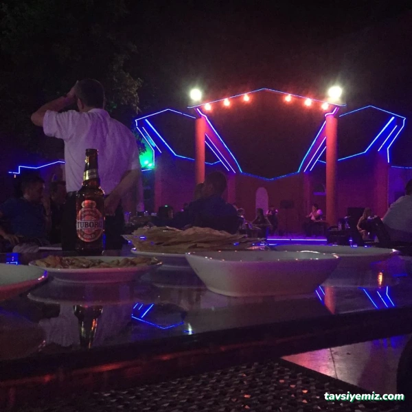 Almina Night Club Almina Night Club
