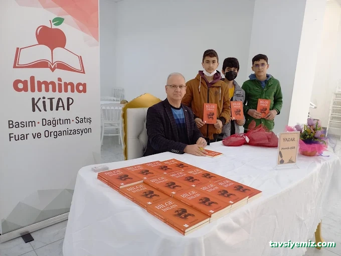 Almina Yayınevi Almina Yayınevi