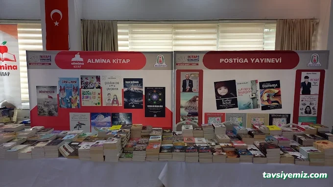 Almina Yayınevi Almina Yayınevi