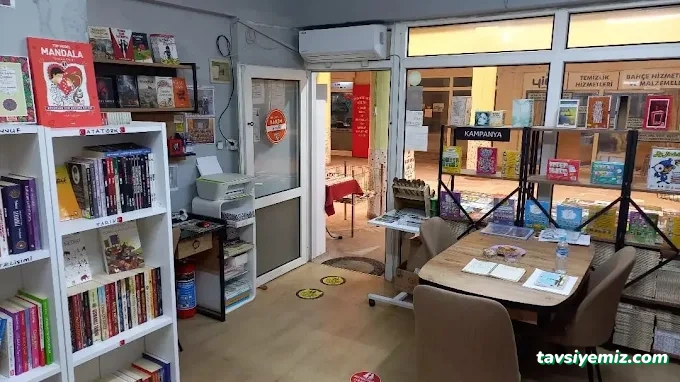 Almina Yayınevi Almina Yayınevi