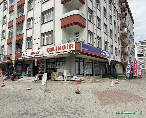 Alo Hırdavat