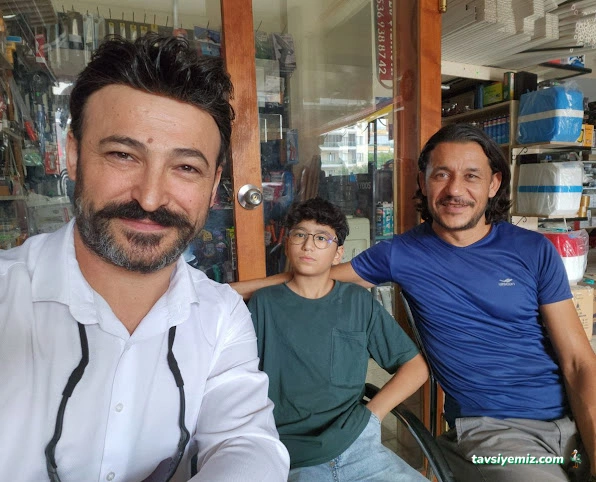 Alo Hırdavat