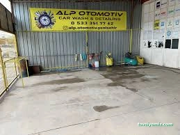 Alp Otomotiv Alp Otomotiv
