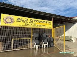 Alp Otomotiv Alp Otomotiv