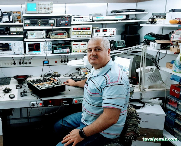 Alpa Müzik Elektronik Alpa Müzik Elektronik