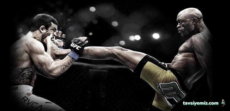Alpakurt Mma Salonu Alpakurt Mma Salonu