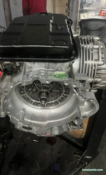 Alpaslan Auto | Aksaray Otomatik Şanzıman Tamiri Alpaslan Auto | Aksaray Otomatik Şanzıman Tamiri