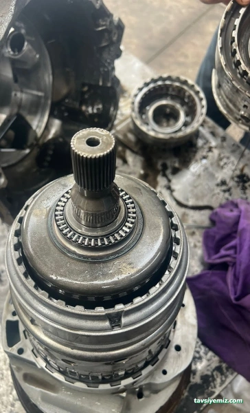 Alpaslan Auto | Aksaray Otomatik Şanzıman Tamiri Alpaslan Auto | Aksaray Otomatik Şanzıman Tamiri