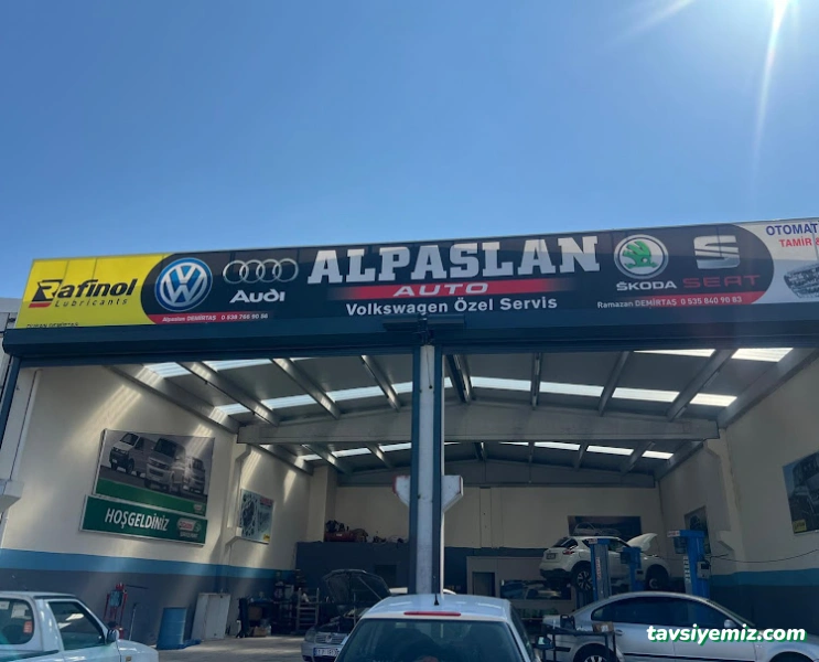 Alpaslan Auto | Aksaray Otomatik Şanzıman Tamiri Alpaslan Auto | Aksaray Otomatik Şanzıman Tamiri