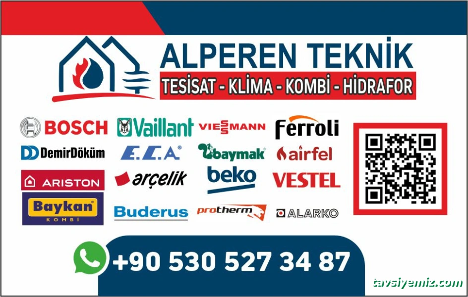 Alperen Teknik Alperen Teknik