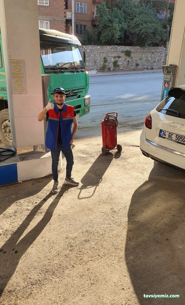 Alpet Erhanlar Petrol Alpet Erhanlar Petrol