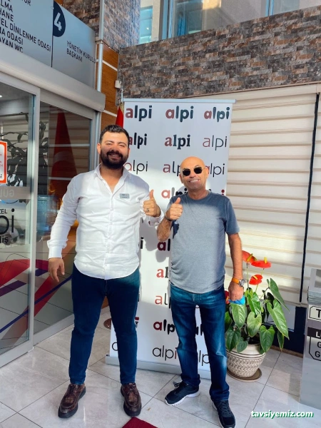 Alpi Ağız Ve Diş Sağlığı Merkezi / Kaynarca Alpi Ağız Ve Diş Sağlığı Merkezi / Kaynarca