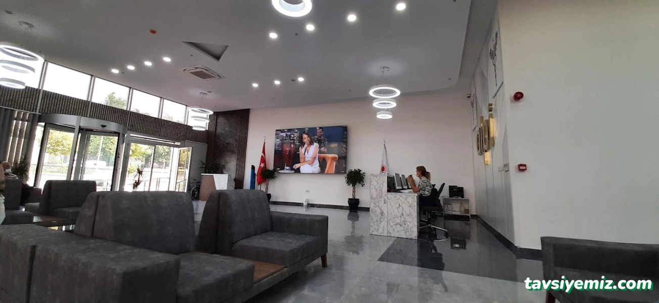 Alpi Ağız Ve Diş Sağlığı Merkezi / Kaynarca Alpi Ağız Ve Diş Sağlığı Merkezi / Kaynarca