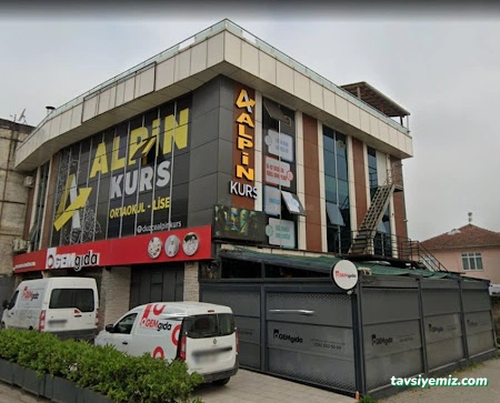 Alpin Kurs Alpin Kurs