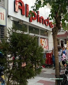Alpinde Baby&Kids Alpinde Baby&Kids
