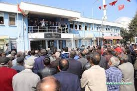 Alpu Belediyesi Alpu Belediyesi