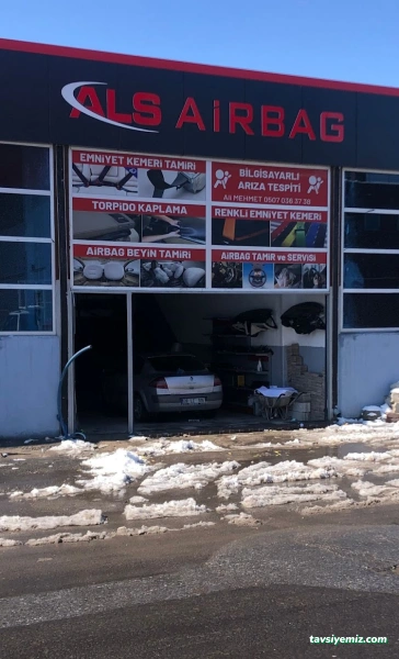 Als Airbag Als Airbag
