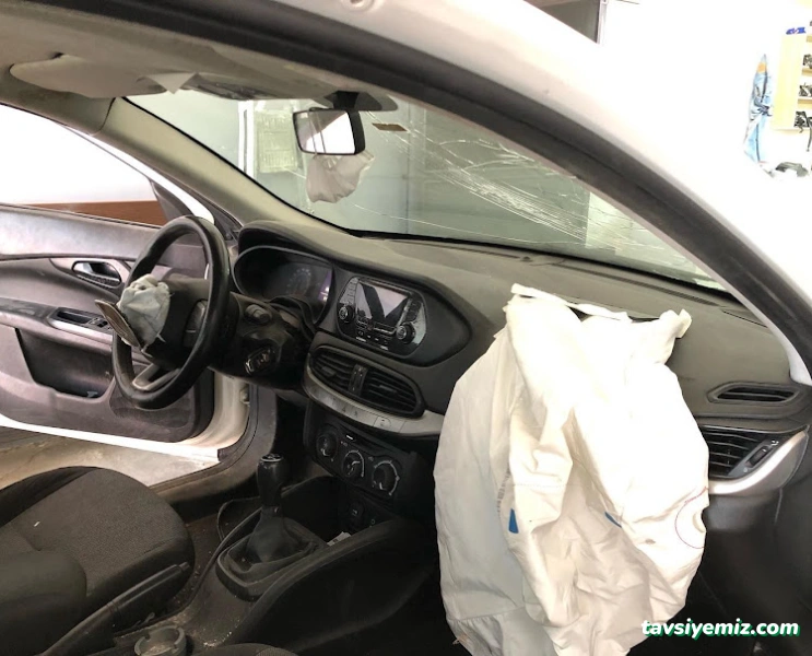 Als Airbag Als Airbag