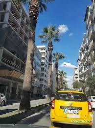 Alsancak Cami Taksi Alsancak Cami Taksi
