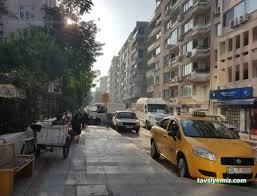 Alsancak Cami Taksi Alsancak Cami Taksi