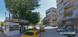Alsancak Cami Taksi Alsancak Cami Taksi