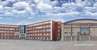 Altaş Koleji Altaş Koleji