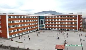 Altaş Koleji Altaş Koleji