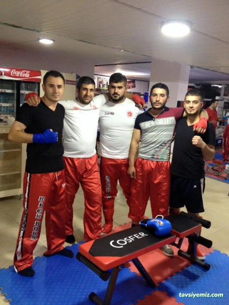Altay Kick - Boks Altay Kick - Boks