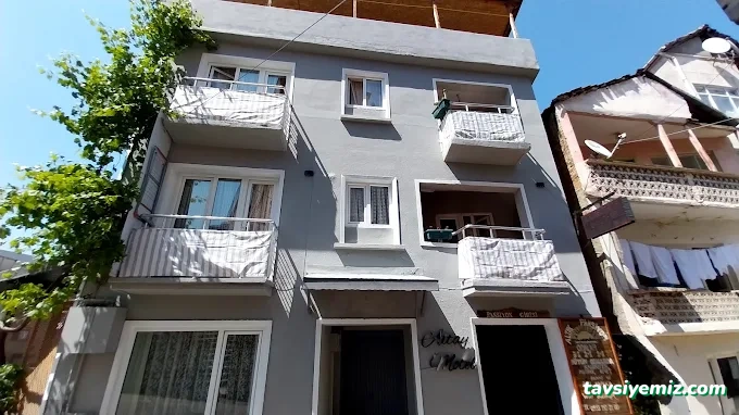 Altay Motel Altay Motel