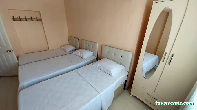 Altay Motel Altay Motel