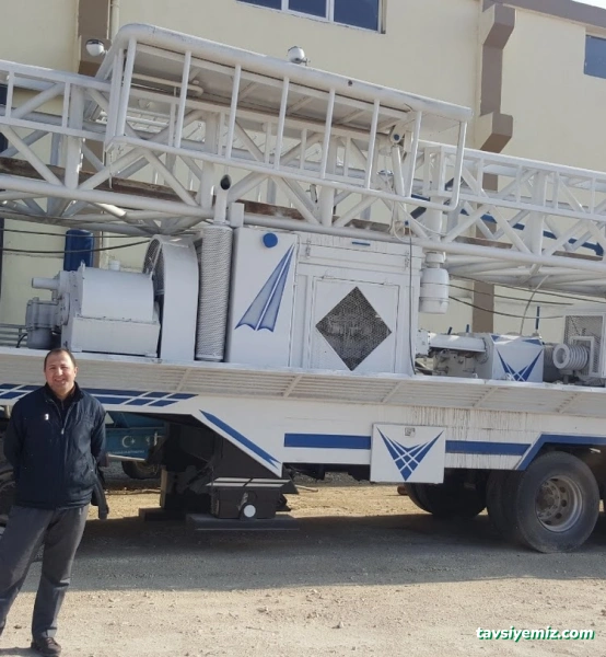 Alternatif Bobinaj Sondaj Güneş Enerjisi Ve Su Arıtma Sistemleri Alternatif Bobinaj Sondaj Güneş Enerjisi Ve Su Arıtma Sistemleri