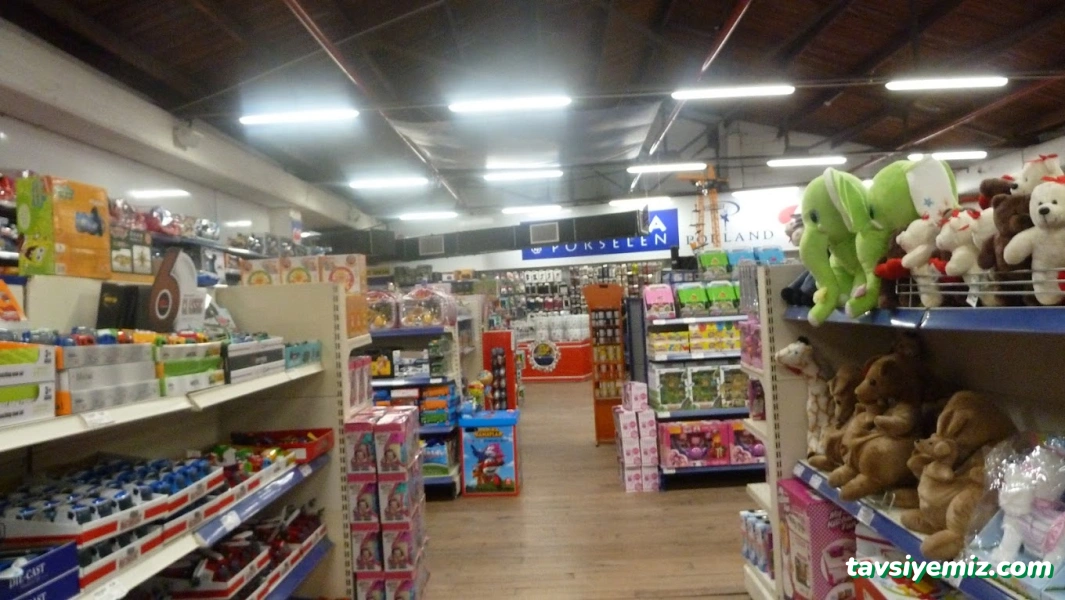 Alternatif Market Alternatif Market
