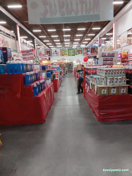 Alternatif Market Alternatif Market