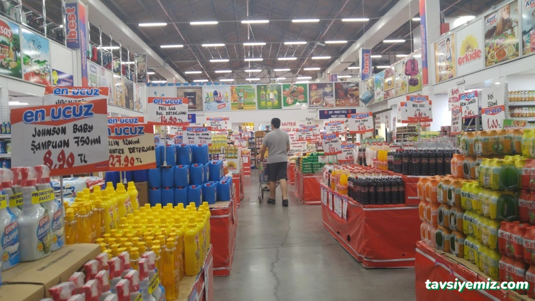 Alternatif Market Alternatif Market
