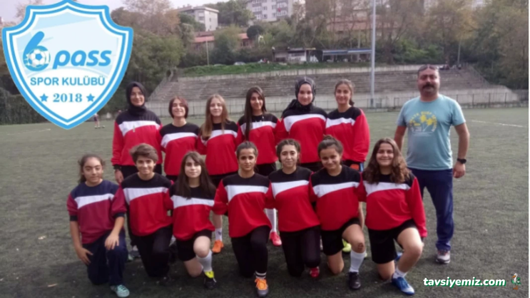Altı Pas Futbol Kulübü