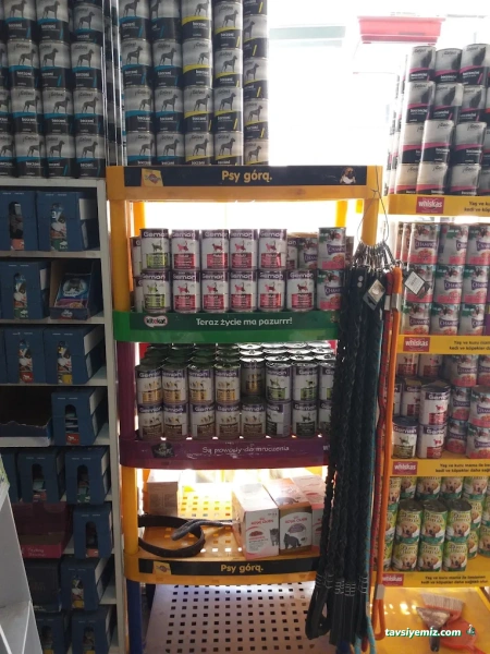 Altı Yol Pet Shop