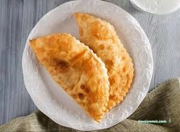 Altın Börek Gözleme Evi