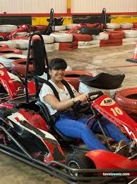 Altın Go-Kart Altın Go-Kart