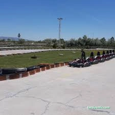Altın Go-Kart Altın Go-Kart