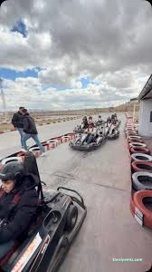 Altın Go-Kart Altın Go-Kart