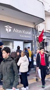 Altın Kural Çanakkale Lgs Kursu Altın Kural Çanakkale Lgs Kursu