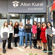 Altın Kural Çanakkale Lgs Kursu Altın Kural Çanakkale Lgs Kursu