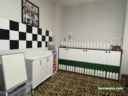 Altın Küre Eğitim Kurumları Kreş Ve Anaokulu Altın Küre Eğitim Kurumları Kreş Ve Anaokulu