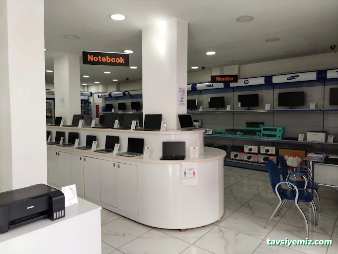 Altınay Bilgisayar Ve Teknoloji Ürünleri Altınay Bilgisayar Ve Teknoloji Ürünleri