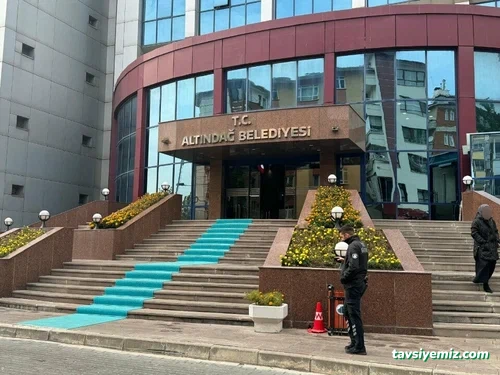 Altındağ Belediyesi Altındağ Belediyesi