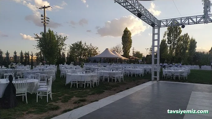 Altındağ Dinlenme Tesisleri / Flora Garden Altındağ Dinlenme Tesisleri / Flora Garden