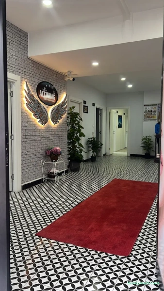 Altındağ Epila Güzellik Salonu Altındağ Epila Güzellik Salonu