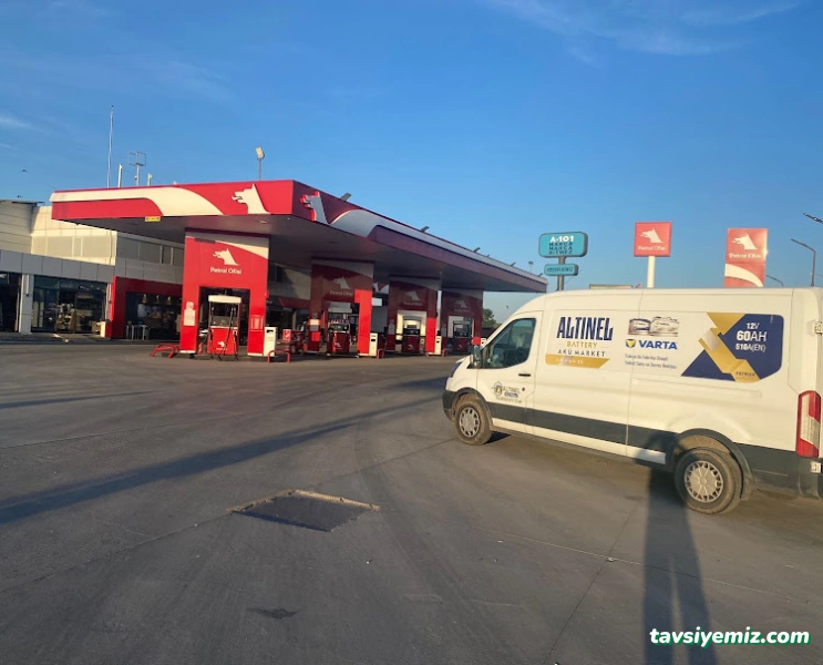 Altınel Akü Market Tekirdağ Şube Altınel Akü Market Tekirdağ Şube